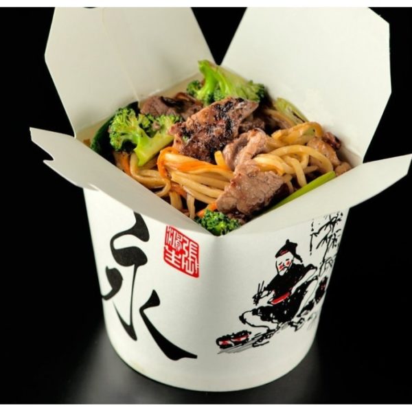 WOK