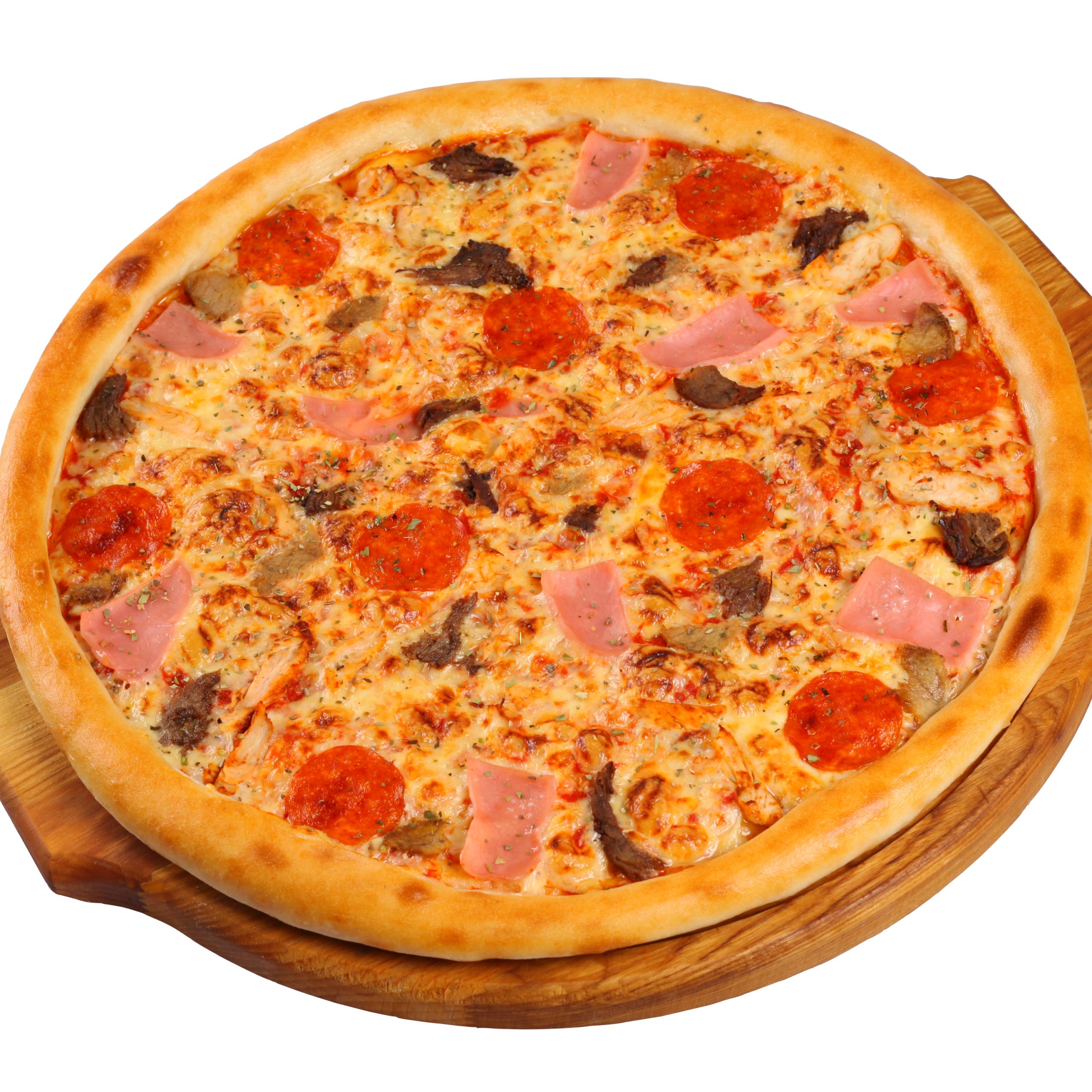 сколько стоит пицца мясная фото 34