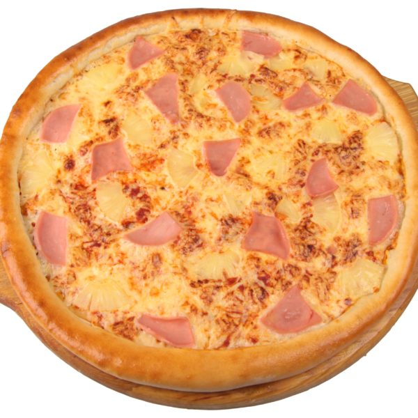 Пицца Гавайская