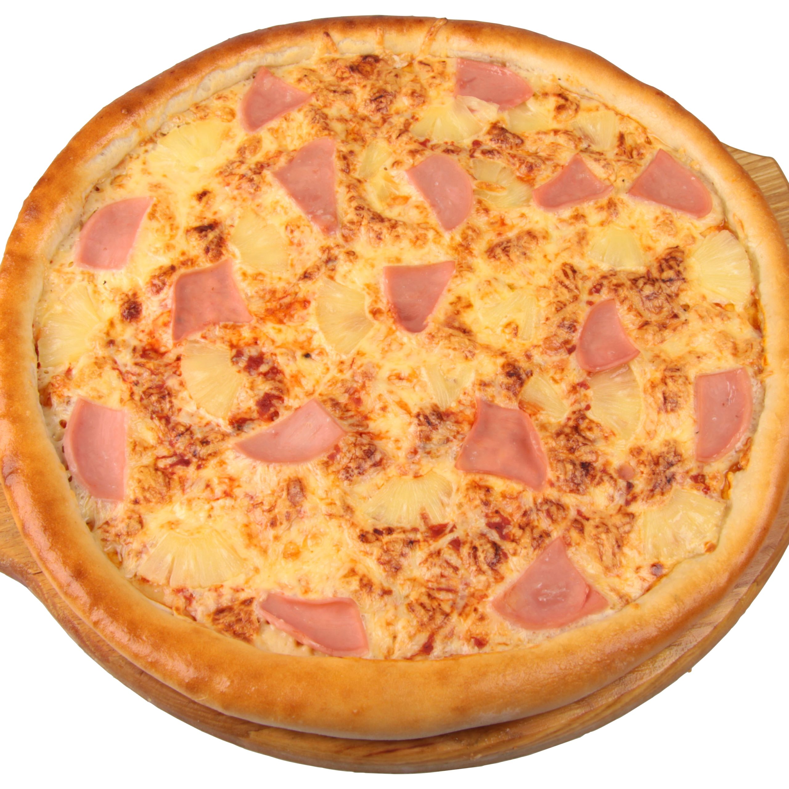 из чего состоит гавайская пицца фото 72