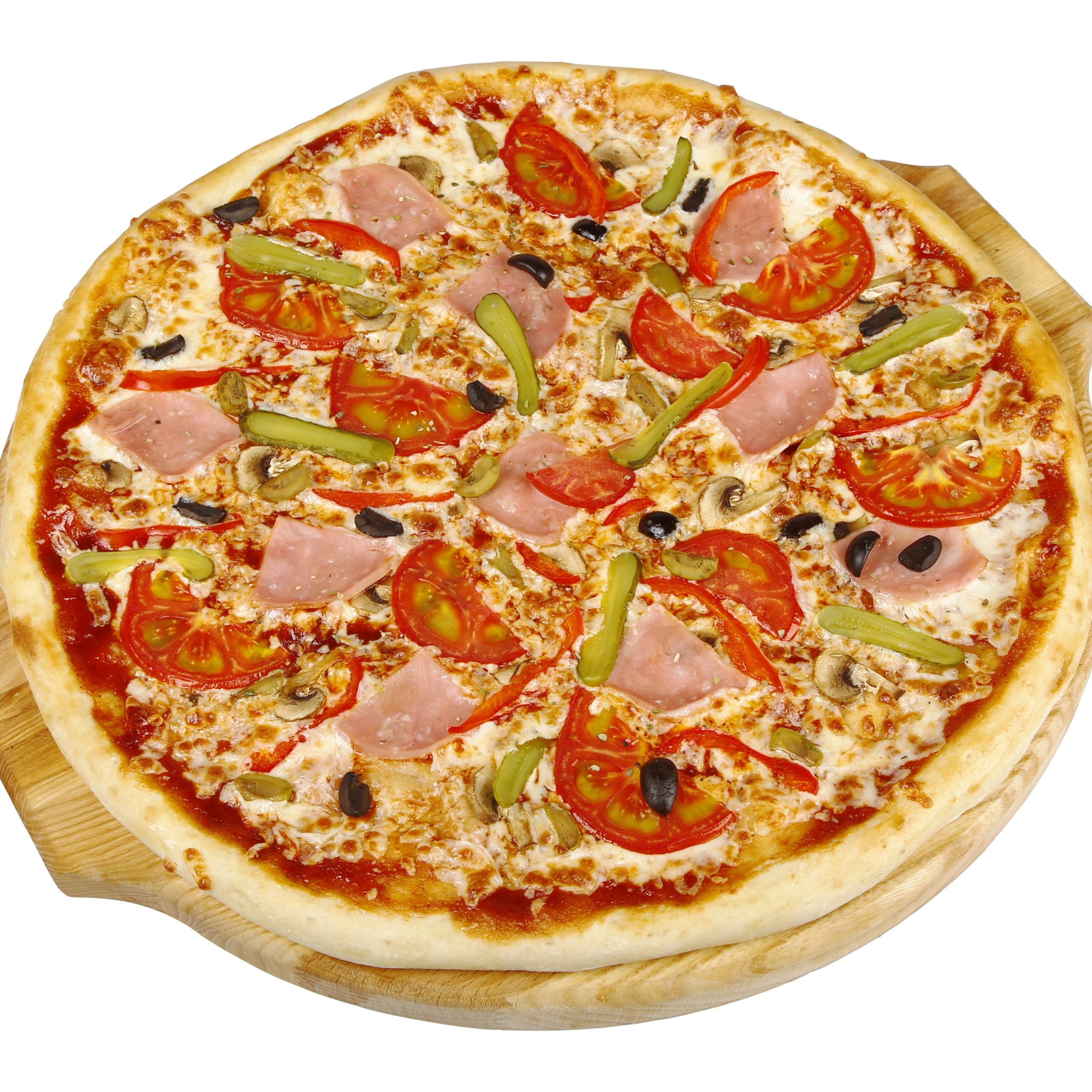 пицца дьяболо фото 37