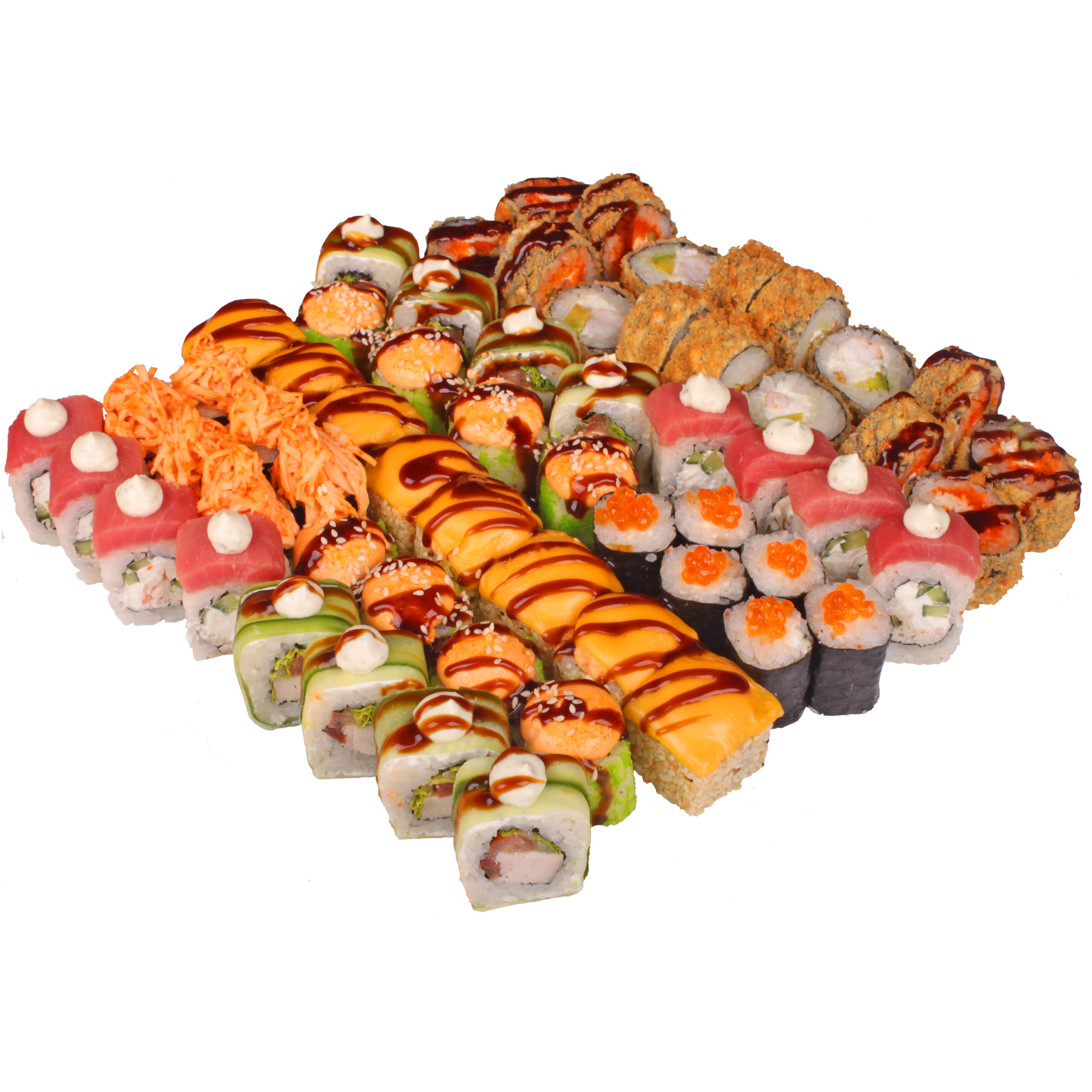 Заказать суши в рузаевки фото 18
